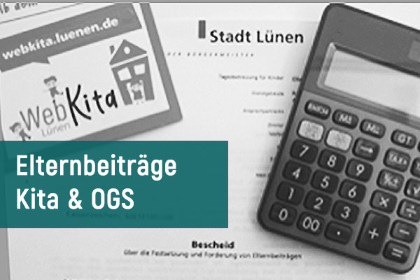 Elternbeitrag